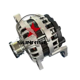 ALTERNATOR/F000BL06FN