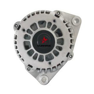 ALTERNATOR/6641540102