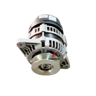 ALTERNATOR/0124110008