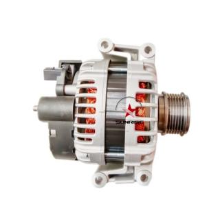 ALTERNATOR/0125711152