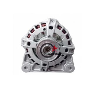 ALTERNATOR/F000BL07YX