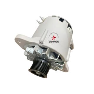 ALTERNATOR/4938600