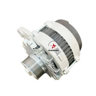 ALTERNATOR/0-35000-8710