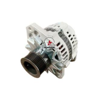 ALTERNATOR/LR250-708E