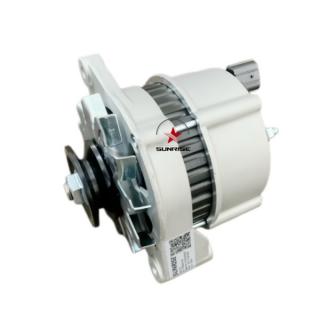 ALTERNATOR/11.204.635