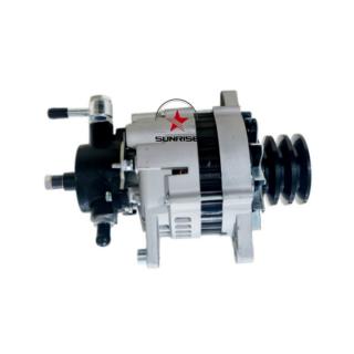 ALTERNATOR/LR250-502