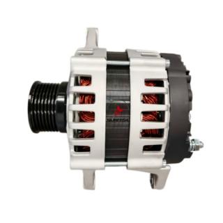 ALTERNATOR/D30TCIF-700001
