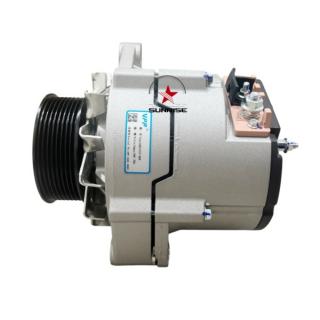 ALTERNATOR/AVE2737-VPP